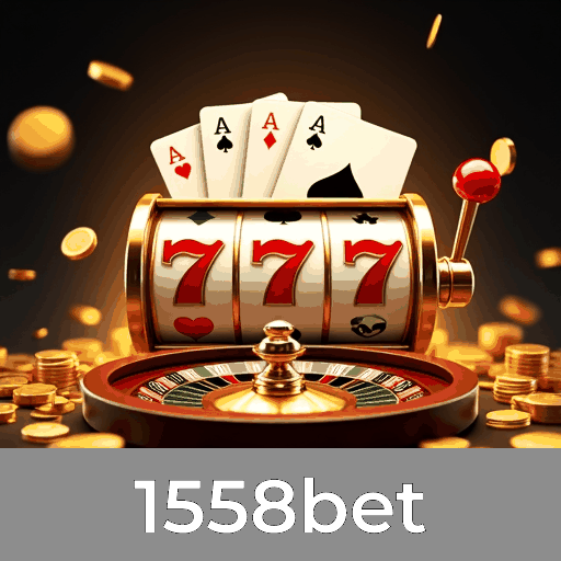 1558bet Bônus acumulado 1558bet