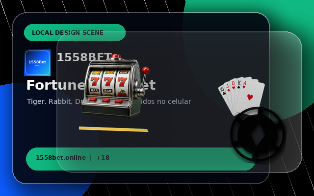 1558Bet fortune