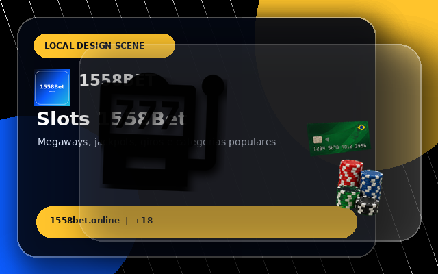 1558Bet — Catálogo Completo de Jogos