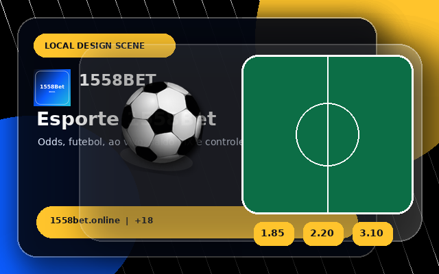 1558Bet sports