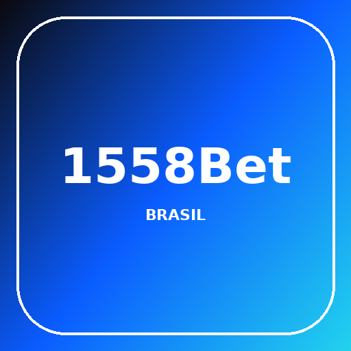 1558Bet logo